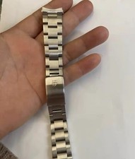 Tudor oyster strap bracciale - tudor,