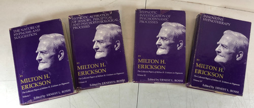 The collected papers - the, of