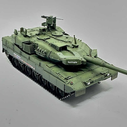 Carro armato battaglia - armato,