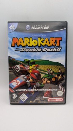 Mario kart double - mario,