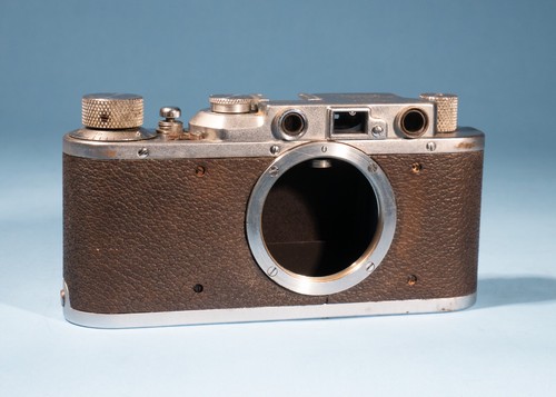 Fotocamera leica leitz - fotocamera,