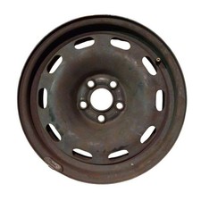 Cerchio in ferro 6x15 ET38 5