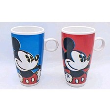 2 COLLECTIBLE WALT DISNEY