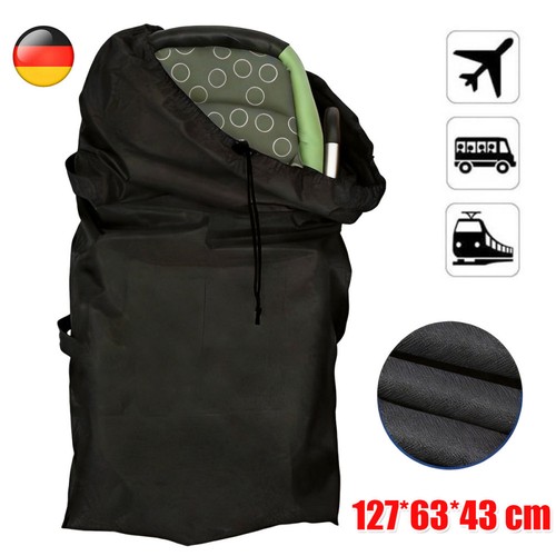 Baby jogger passeggino borsa