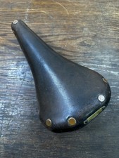 Sella professionale vintage