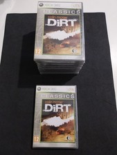 COLIN MCRAE DIRT CLASSICS