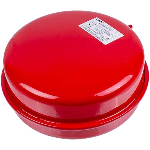Vaso espansione caldaia gas - caldaia,
