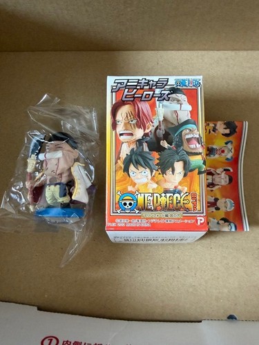Ani chara heroes pezzo unico - ani-chara,