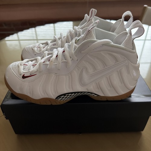 Scarpe nike air - air, foamposite
