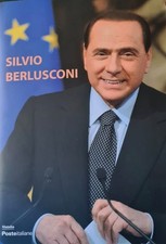2024 Folder Filatelico Silvio