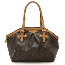 LOUIS VUITTON Monogram Tivoli