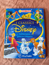 Classici disney album - i,