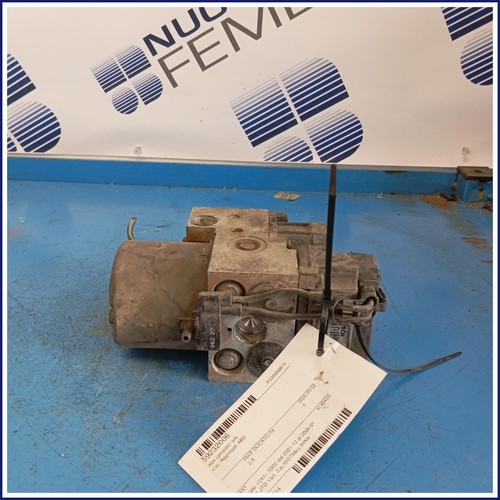Centralina modulo pompa abs - modulo,