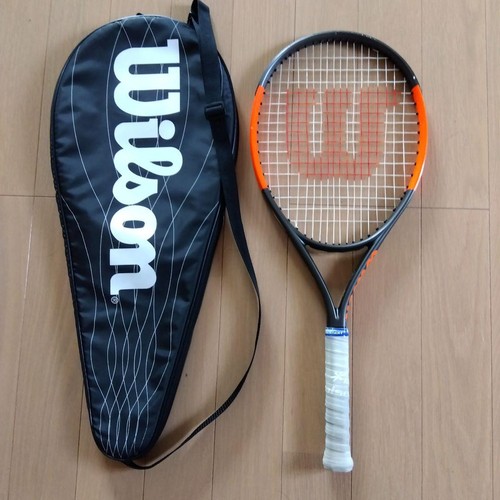Racchetta tennis wilson - da,