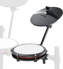 Alesis Drums Nitro Max Expansion Pack - Batteria Elettrica Multicolore 