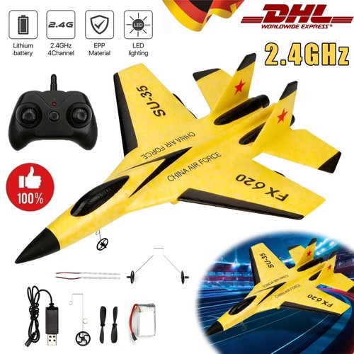Aereo telecomandato rc - rc,