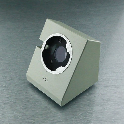 Prisma testa microscopio - 1,6x,