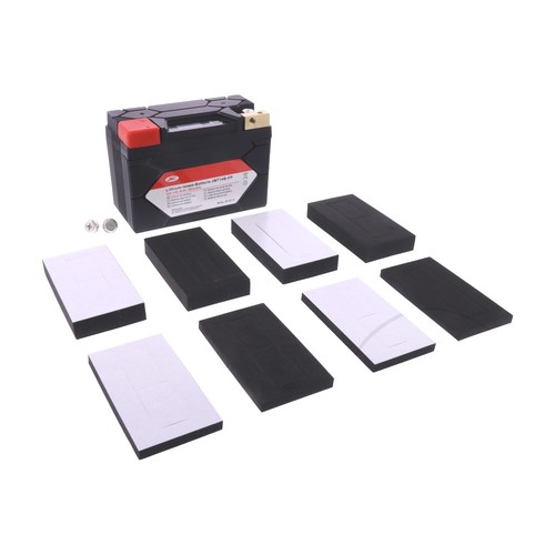 Batteria jmt 14b litio - jmt, 14b-fp