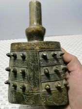 Bronzi antichi cinesi Vecchio