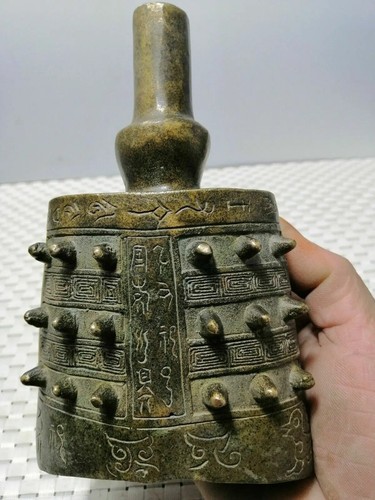 Bronzi antichi cinesi vecchio - cinesi,