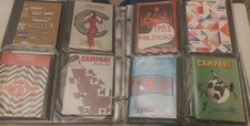 8 LIBRETTI CALENDARIETTI
