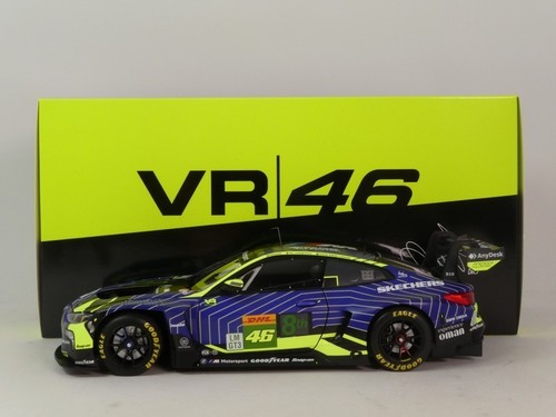 Minichamps bmw gt3 - bmw, evo