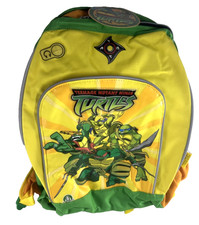 ZAINO TEENAGE MUTANT NINJA