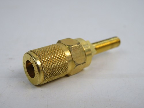 Connettore rca pannello - connettore,
