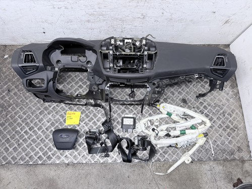 B4410 kit airbag completo ford - b4410,