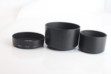 Nikon HB 6 baionetta con 2