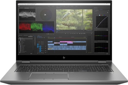 Zbook fury i7 - zbook,