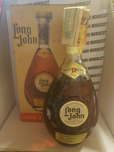 Long john years - long,