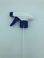 12 Trigger Spray for Bottle