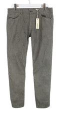 Jeans skinny DIESEL nero oro
