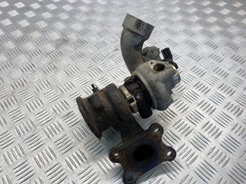 Turbocompressore audi 4 - audi, 1.4