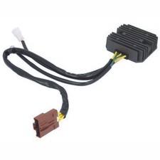 Regolatore di tensione per KTM