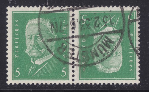 Impero tedesco stampa