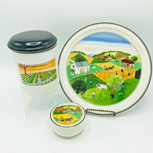 Villeroy boch design naif - ,