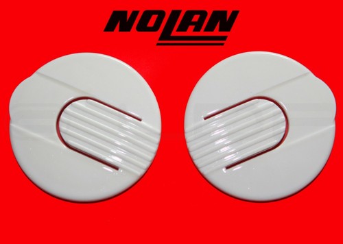 Nolan casco n32 coppia cover - casco,