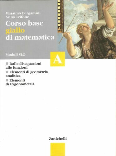 Corso base giallo - corso,
