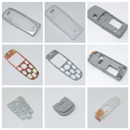 Nokia 3200 original - 3200, spare