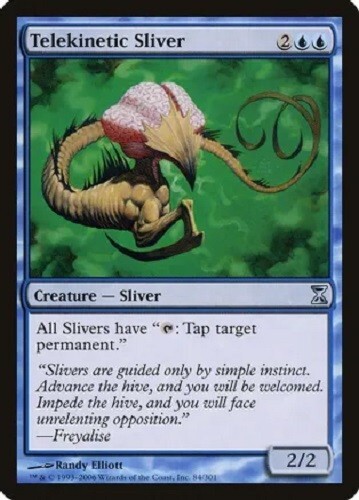 Mtg 4x tramutante - -,