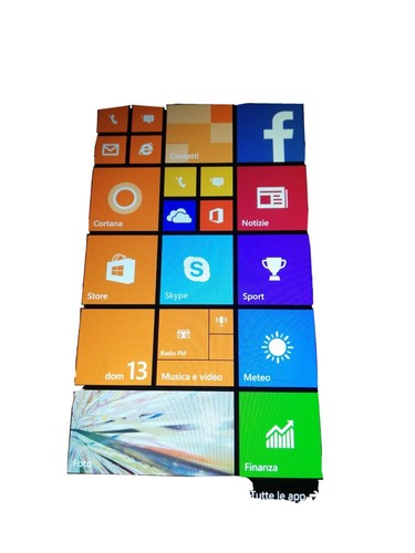 Smartphone ngm dual sim harley - smartphone,