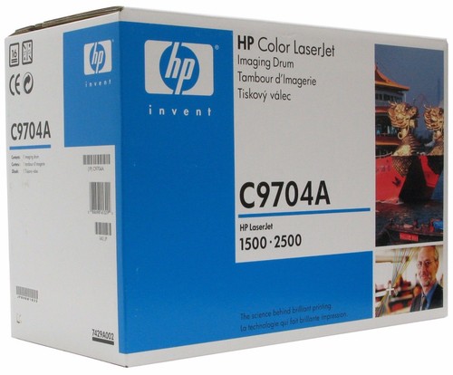 C9704a tamburo originale - hp,