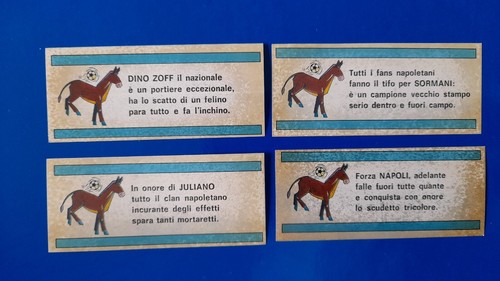 Figurina calciatori panini - figurina,