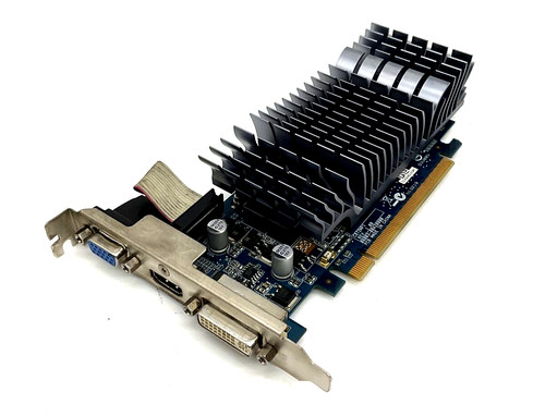 Asus 8400gs vga dvi - asus,