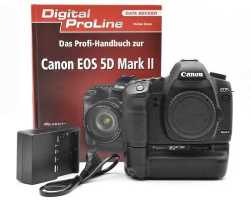 Canon eos mark 21 - canon,