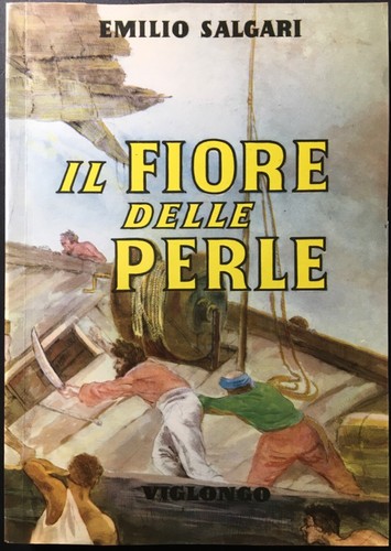 Fiore delle perle emilio - fiore,
