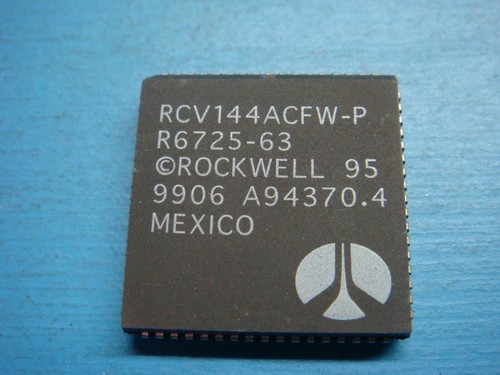 Rockwell rcv144acfw dati - rockwell,