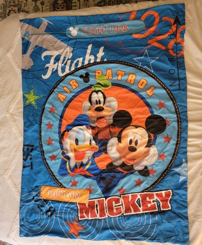 Disney topolino paperino pippo - topolino,